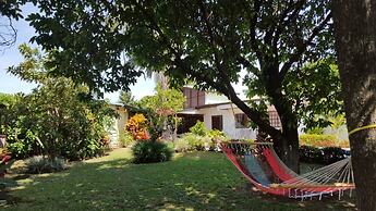 La Villa B&B