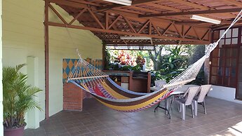 La Villa B&B