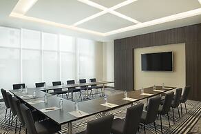 Hampton by Hilton Dubai Airport