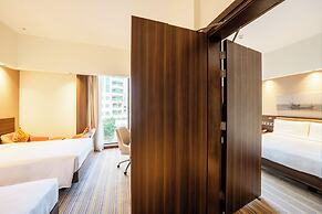 Hampton by Hilton Dubai Airport