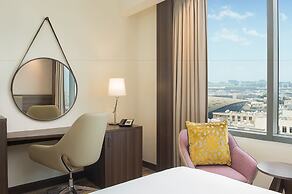 Hampton by Hilton Dubai Airport