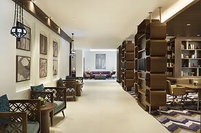 Hampton by Hilton Dubai Airport