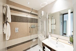 Hampton by Hilton Dubai Airport