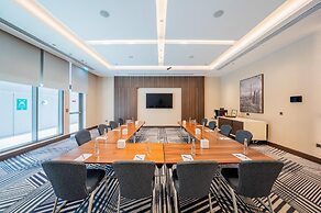 Hampton by Hilton Dubai Airport