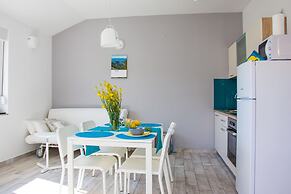 Apartments Villa Franci