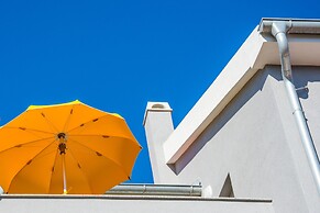 Apartments Villa Franci