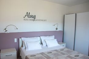 Apartments Villa Franci