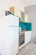 Apartments Villa Franci