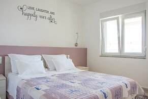 Apartments Villa Franci