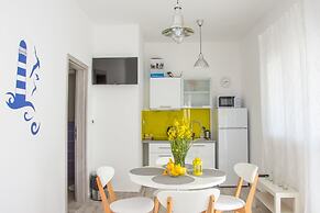Apartments Villa Franci