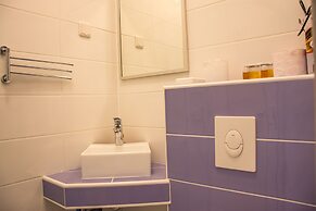 Apartments Villa Franci