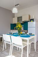 Apartments Villa Franci