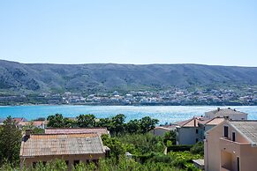 Apartments Villa Franci