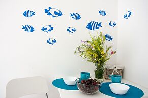 Apartments Villa Franci