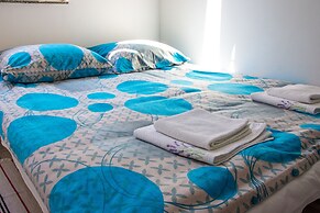 Apartments Villa Franci