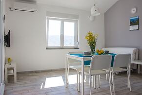 Apartments Villa Franci