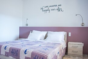 Apartments Villa Franci