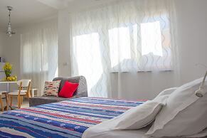 Apartments Villa Franci