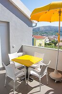 Apartments Villa Franci