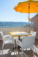 Apartments Villa Franci