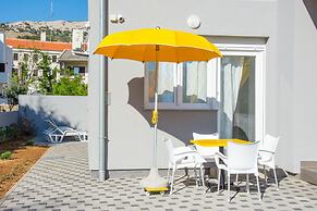 Apartments Villa Franci