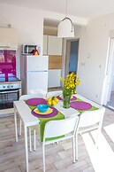 Apartments Villa Franci