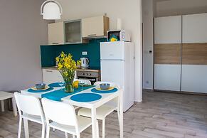Apartments Villa Franci