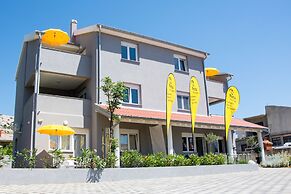 Apartments Villa Franci