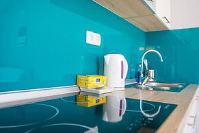 Apartments Villa Franci