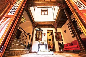 La Casa del Cantaor