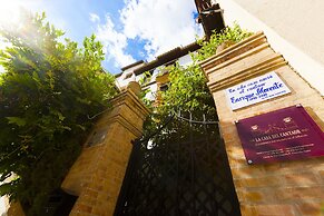 La Casa del Cantaor