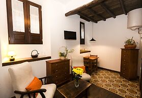 La Casa del Cantaor