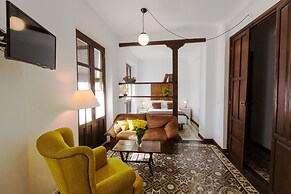 La Casa del Cantaor