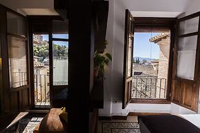 La Casa del Cantaor