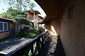 Gomangnan Dol Pension