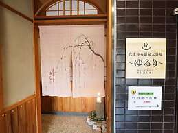 Miyazaki Lions Hotel