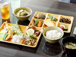 Miyazaki Lions Hotel