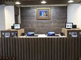 Miyazaki Lions Hotel