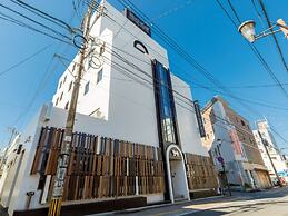 Miyazaki Lions Hotel