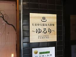 Miyazaki Lions Hotel
