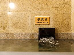Miyazaki Lions Hotel
