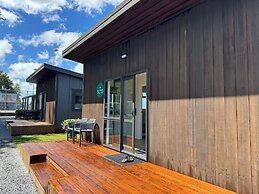 Cambridge TOP 10 Holiday Park