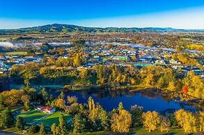 Cambridge TOP 10 Holiday Park