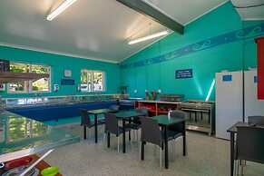 Cambridge TOP 10 Holiday Park