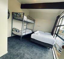 Cambridge TOP 10 Holiday Park