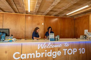 Cambridge TOP 10 Holiday Park