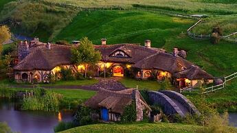 Cambridge TOP 10 Holiday Park