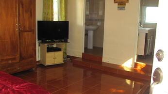 Villa 301 B&B