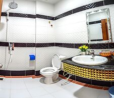 Kheang Oudom Hotel