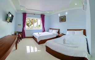 Kheang Oudom Hotel